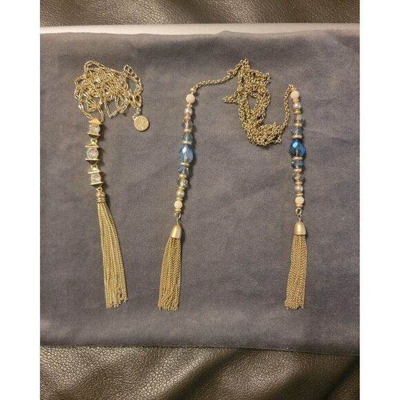 NECKLACE  - Picture 1 of 3